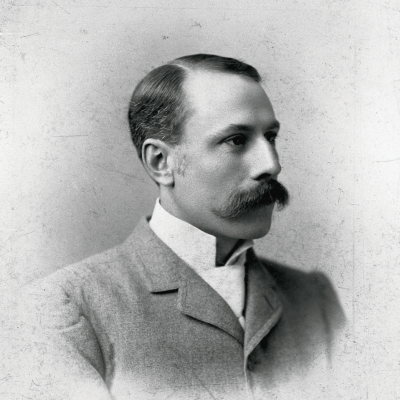 Edward Elgar